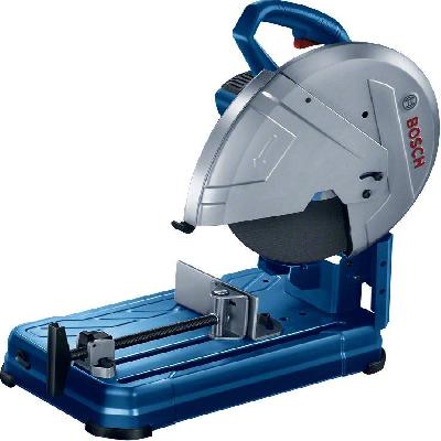 Bosch GCO 220 Metal Cut-off Saws, Abrasive Blade, Size Dimension: 14"